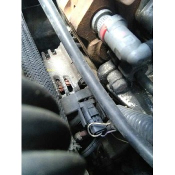 renault scenic ii del año 2005