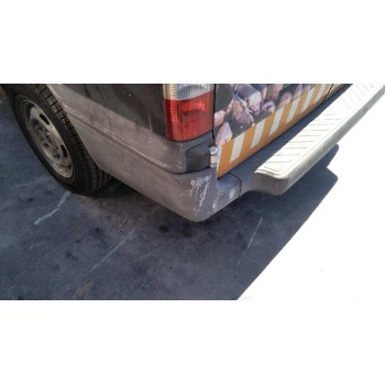 ford transit caja cerrada, larga (fy) (2000 =>) del año 2005