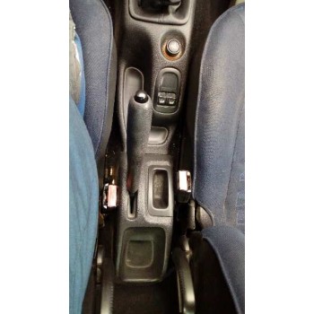 peugeot 206 berlina del año 2002