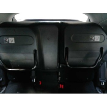 honda civic berlina (fn) del año 2007