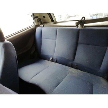 fiat punto berlina (188) del año 2005