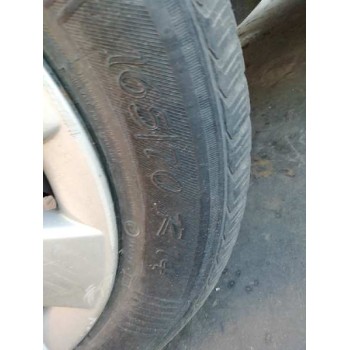 nissan micra (k12e) del año 2002