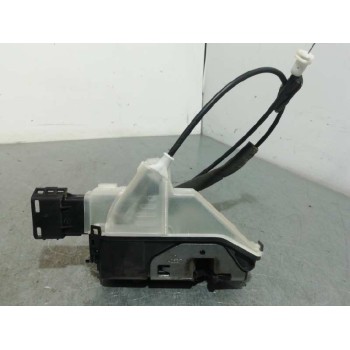 Recambio de cerradura puerta delantera derecha para citroën c3 business referencia OEM IAM 3515A2250I1  6 PIN