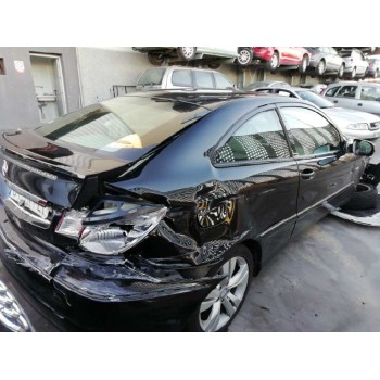 mercedes-benz clase clc (cl203) clc del año 2010