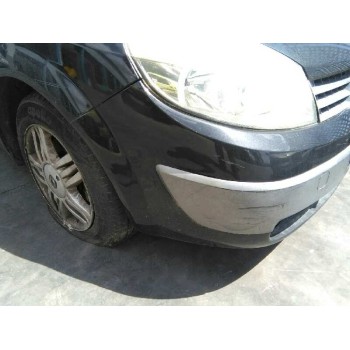 renault scenic ii del año 2005