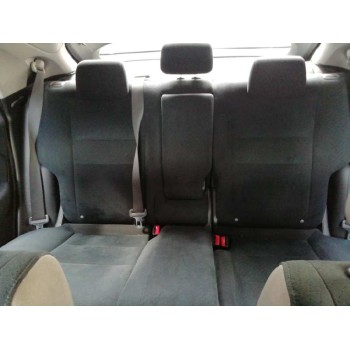 honda civic berlina (fn) del año 2007