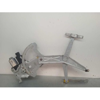 Recambio de elevalunas delantero derecho para opel meriva cosmo referencia OEM IAM 93362662 93389552 6 PINS