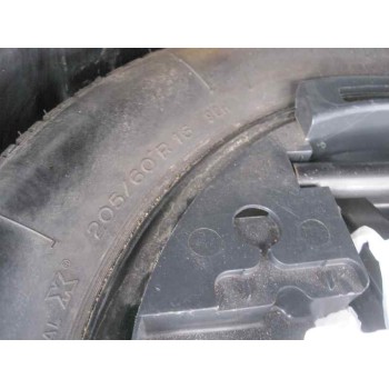 renault scenic ii del año 2005