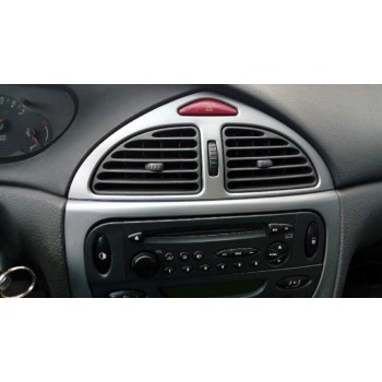 citroën c5 berlina del año 2001