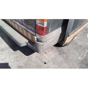 ford transit caja cerrada, larga (fy) (2000 =>) del año 2005