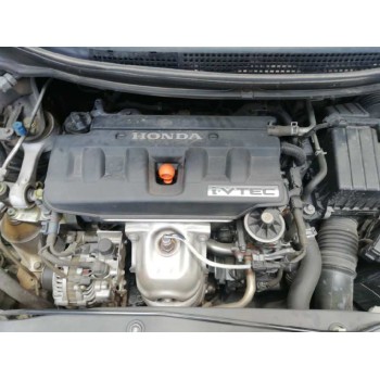 honda civic berlina (fn) del año 2007