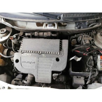 fiat punto berlina (188) del año 2005