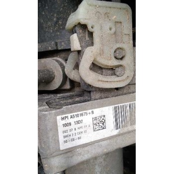 peugeot 508 del año 2012