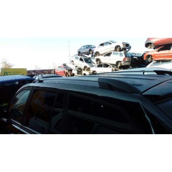 ssangyong kyron del año 2006