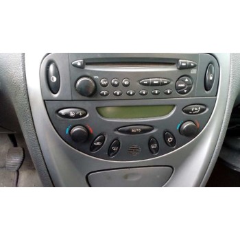 citroën c5 berlina del año 2001