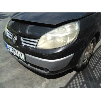 renault scenic ii del año 2005