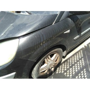 renault scenic ii del año 2005