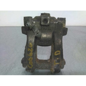PINZA FRENO TRASERA DERECHA 34216850852 BOSCH