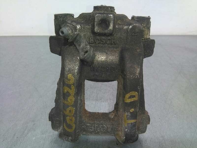 Recambio de pinza freno trasera derecha para bmw serie 1 lim. (f21) 116d referencia OEM IAM 34216850852  BOSCH