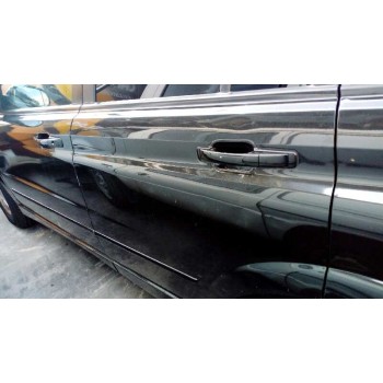 ssangyong kyron del año 2006