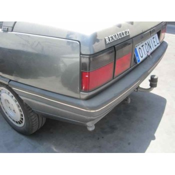 renault 21 nevada (k48) del año 1988