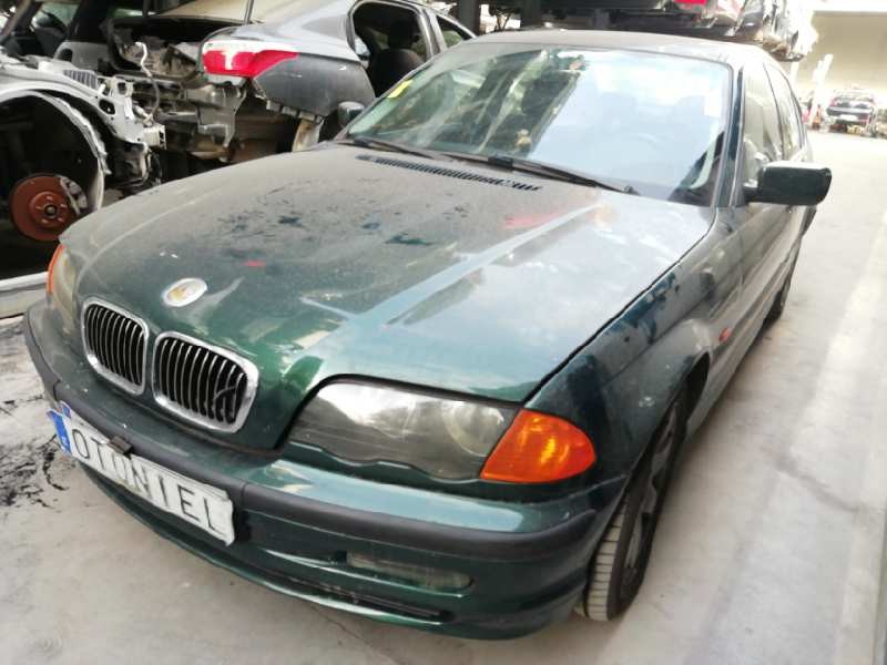 BMW SERIE 3 BERLINA (E46)