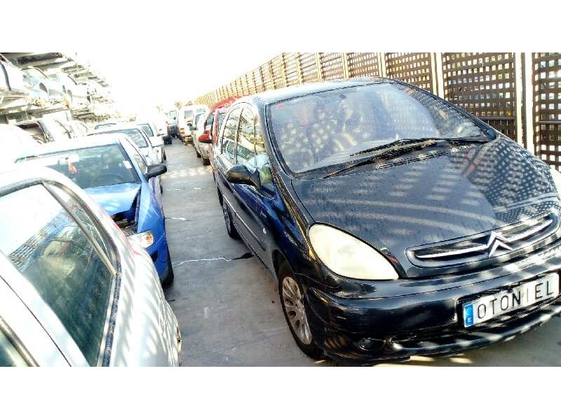 CITROËN XSARA PICASSO