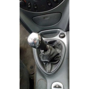 citroën c5 berlina del año 2001