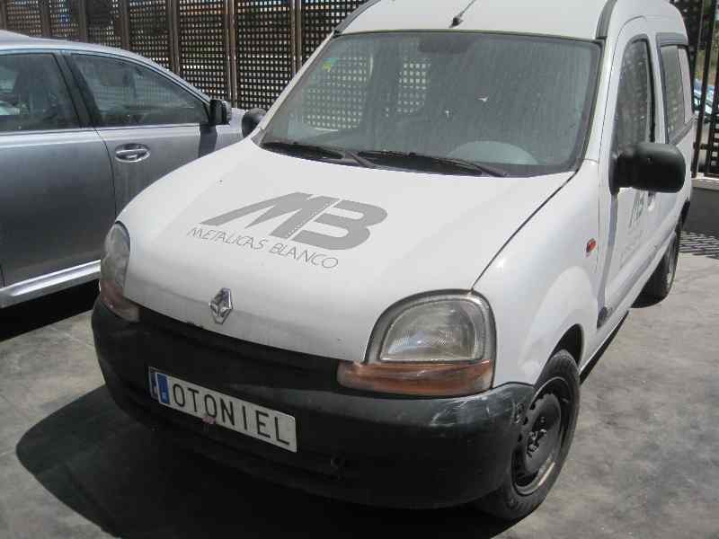 RENAULT KANGOO (F/KC0)