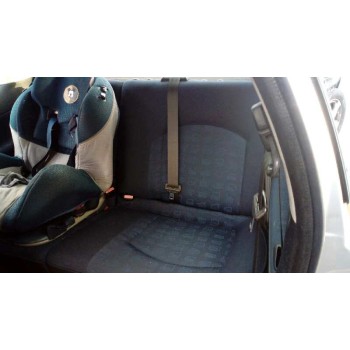 peugeot 206 berlina del año 2002