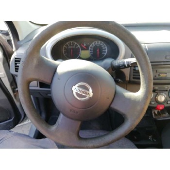nissan micra (k12e) del año 2002