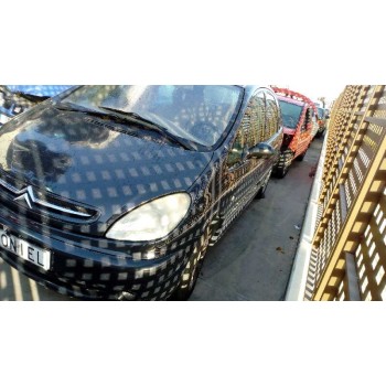 citroën xsara picasso del año 2002