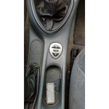 citroën c5 berlina del año 2001