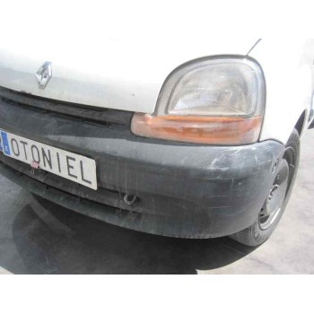 renault kangoo (f/kc0) del año 2001