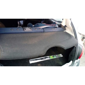 peugeot 206 berlina del año 2002