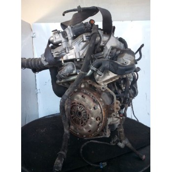 Recambio de motor completo para opel astra gtc 1.7 16v cdti referencia OEM IAM Z17DTR M 