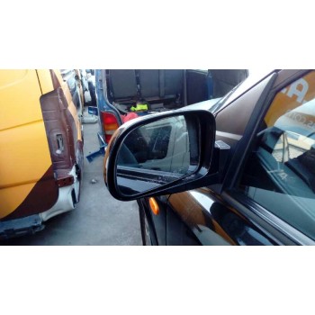 ssangyong kyron del año 2006