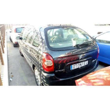 citroën xsara picasso del año 2002