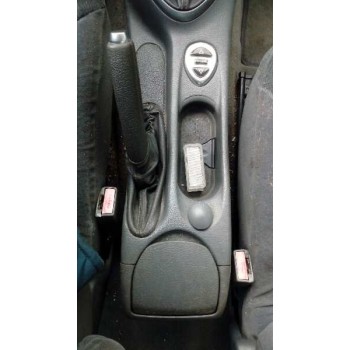 citroën c5 berlina del año 2001