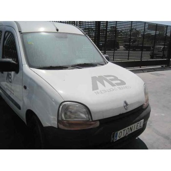 renault kangoo (f/kc0) del año 2001