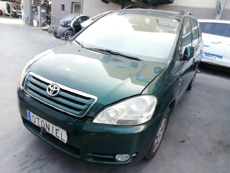 TOYOTA AVENSIS VERSO (M20)