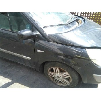 renault scenic ii del año 2005