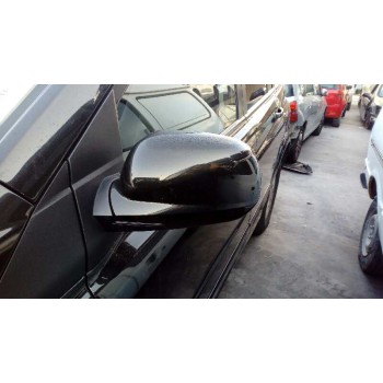 ssangyong kyron del año 2006