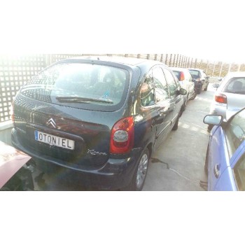 citroën xsara picasso del año 2002