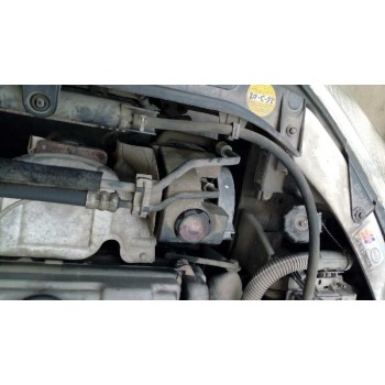 peugeot 206 berlina del año 2002