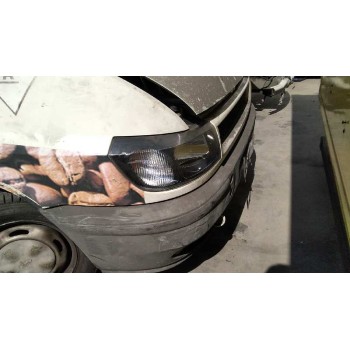 ford transit caja cerrada, larga (fy) (2000 =>) del año 2005