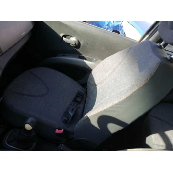 nissan micra (k12e) del año 2002