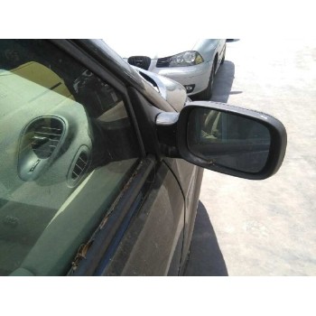 renault scenic ii del año 2005