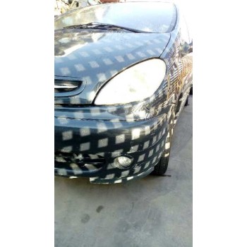 citroën xsara picasso del año 2002