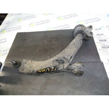 BRAZO SUSPENSION INFERIOR DELANTERO DERECHO 